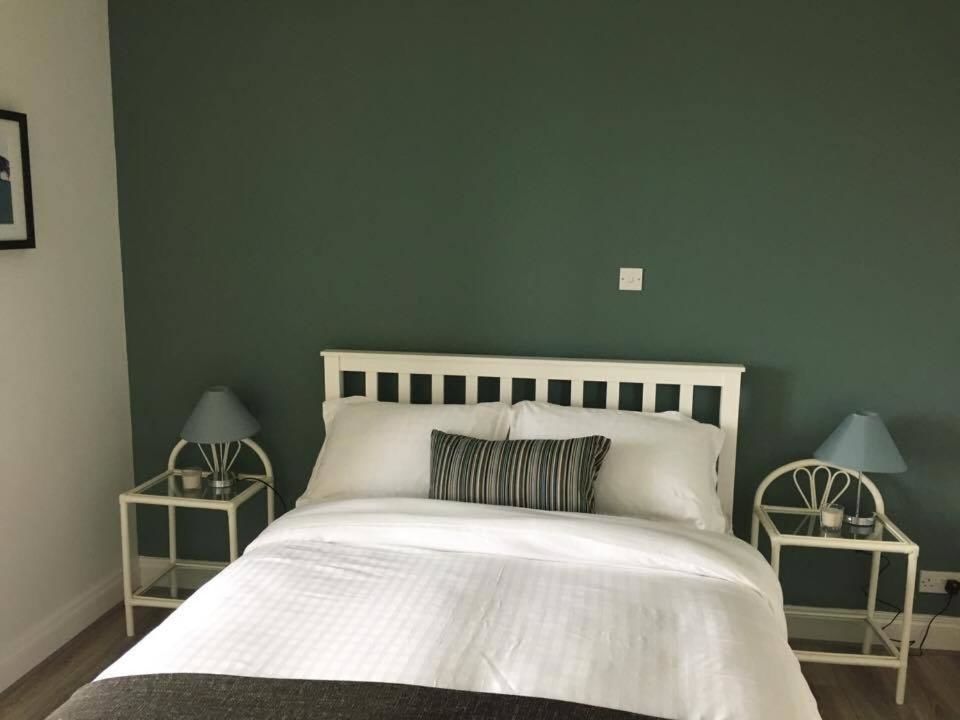 Отели типа «постель и завтрак» Donamar House Донегол-22