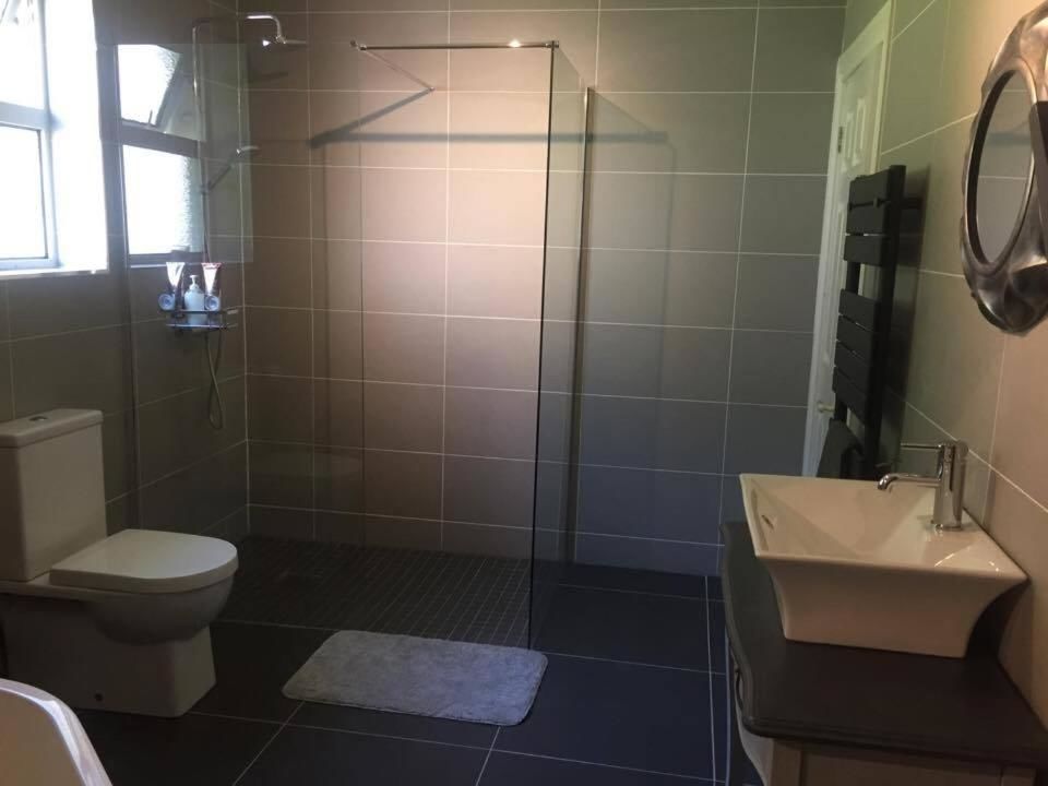 Отели типа «постель и завтрак» Donamar House Донегол-25